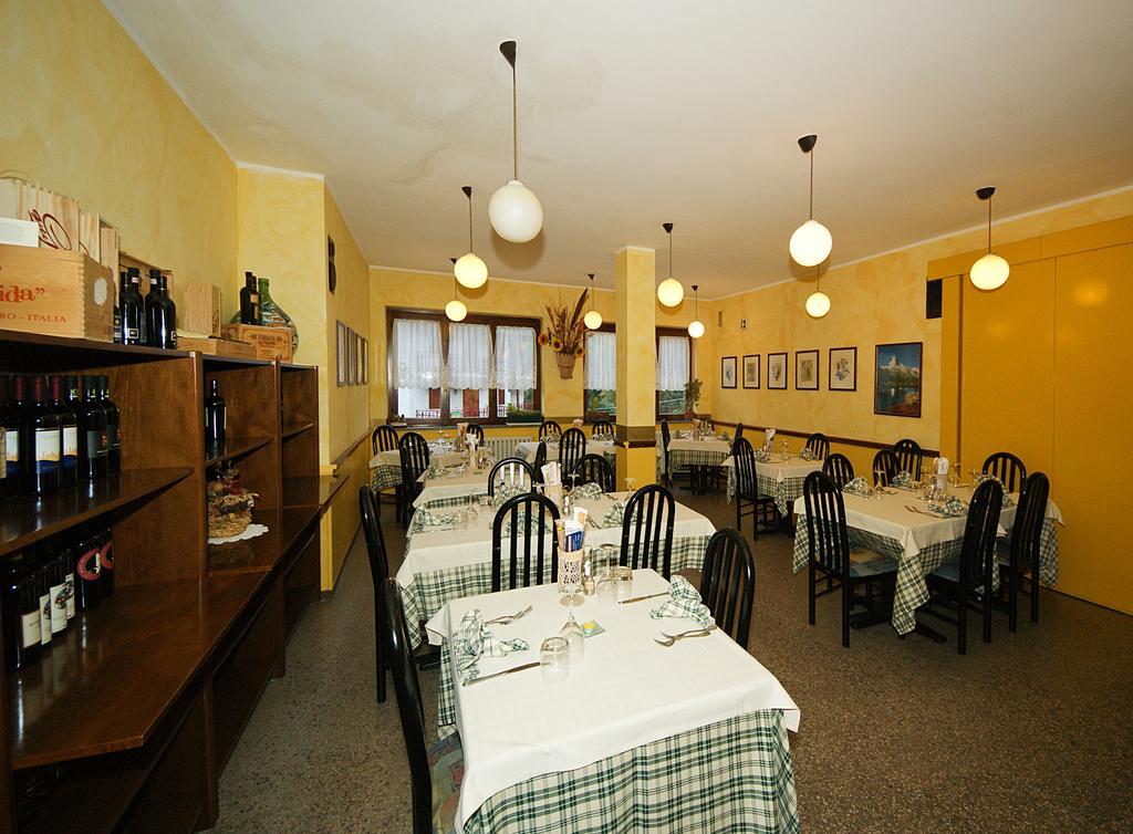 Hotel Rododendro Foppolo Esterno foto