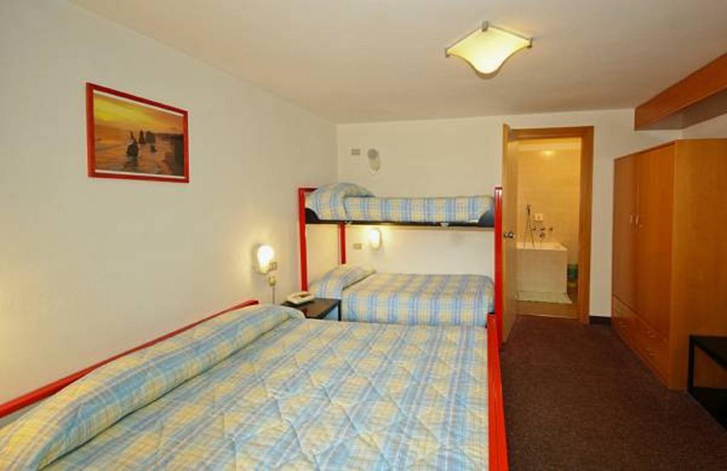 Hotel Rododendro Foppolo Camera foto